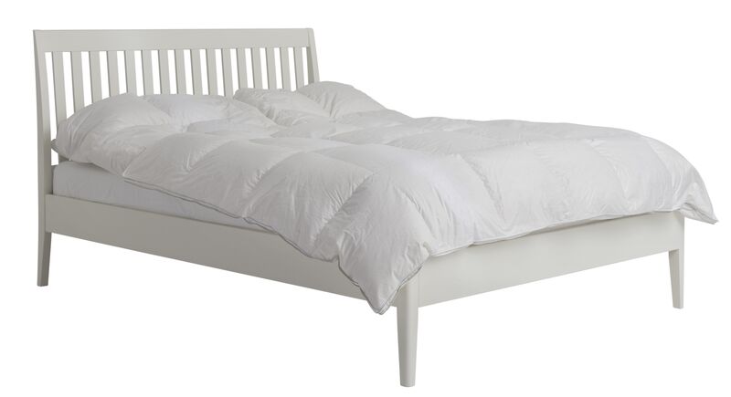 Kiteen Matinea sänky 160x200 cm valkoinen